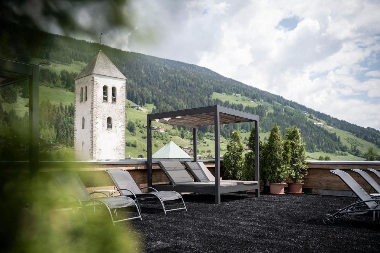 Post Hotel - Tradition & Lifestyle Adults Only San Candido Bagian luar foto
