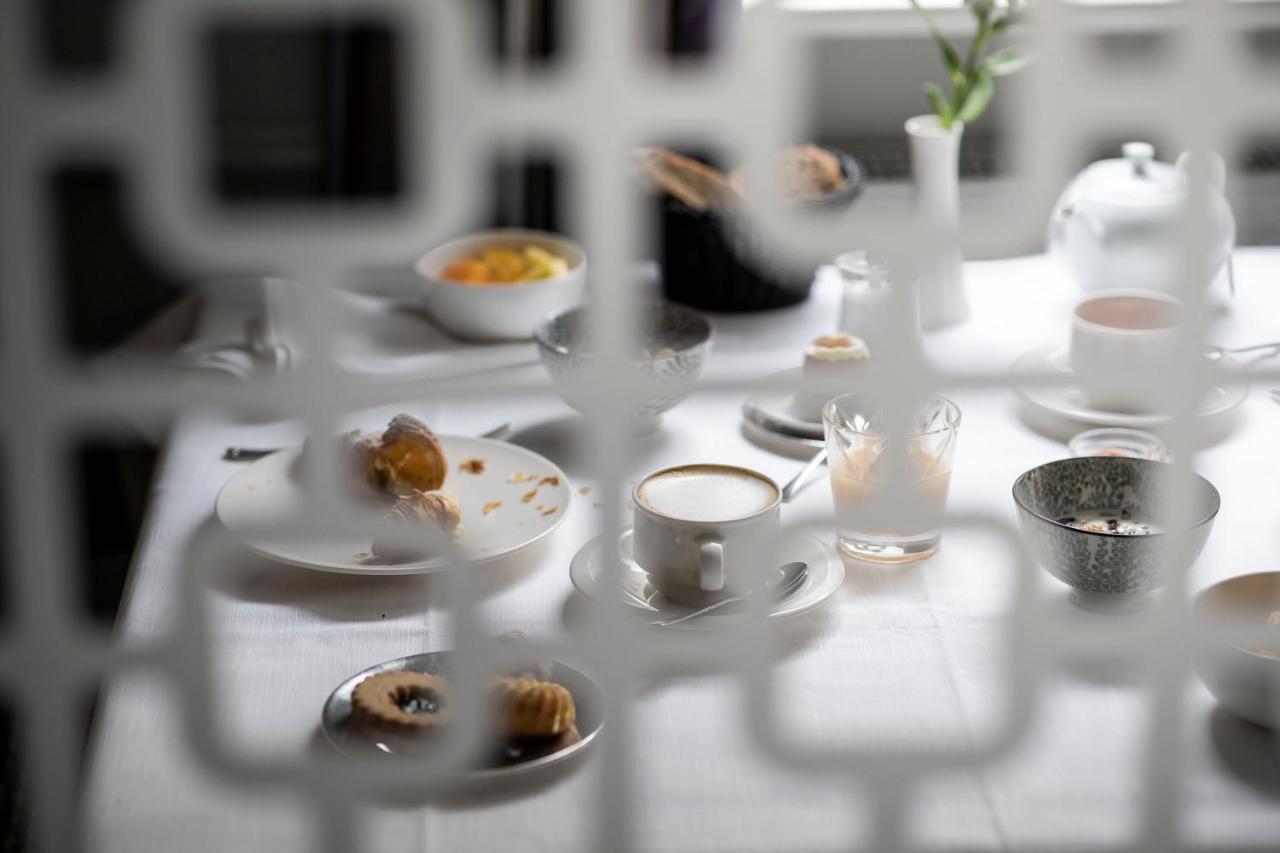 Post Hotel - Tradition & Lifestyle Adults Only San Candido Bagian luar foto