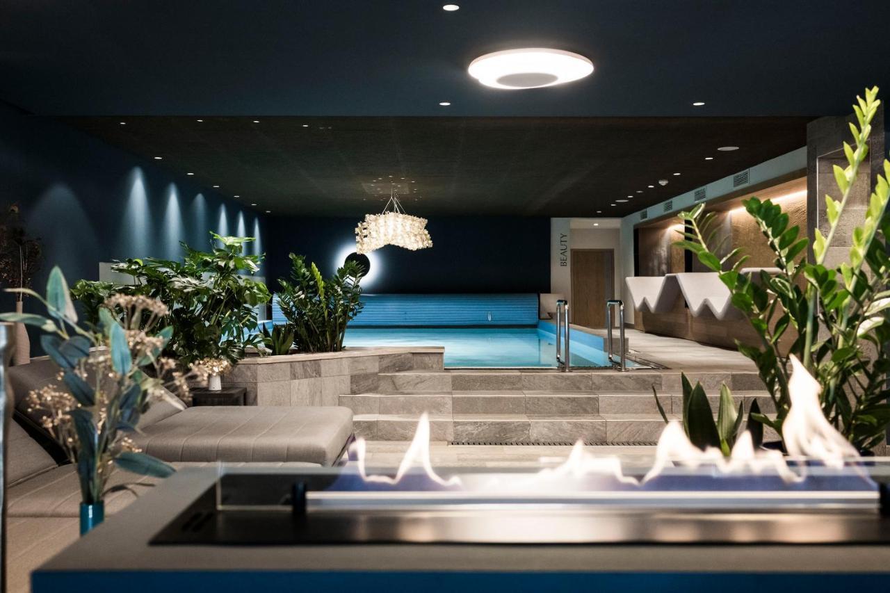 Post Hotel - Tradition & Lifestyle Adults Only San Candido Bagian luar foto