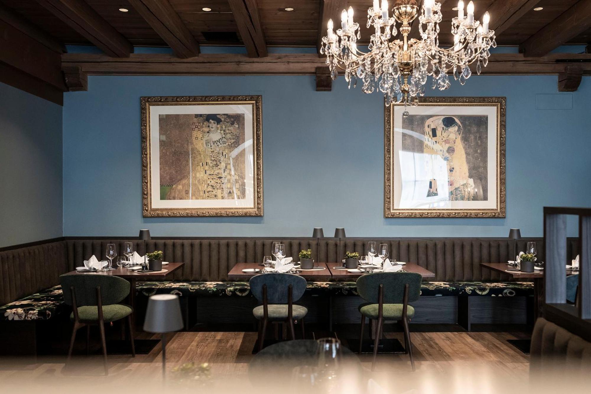 Post Hotel - Tradition & Lifestyle Adults Only San Candido Bagian luar foto