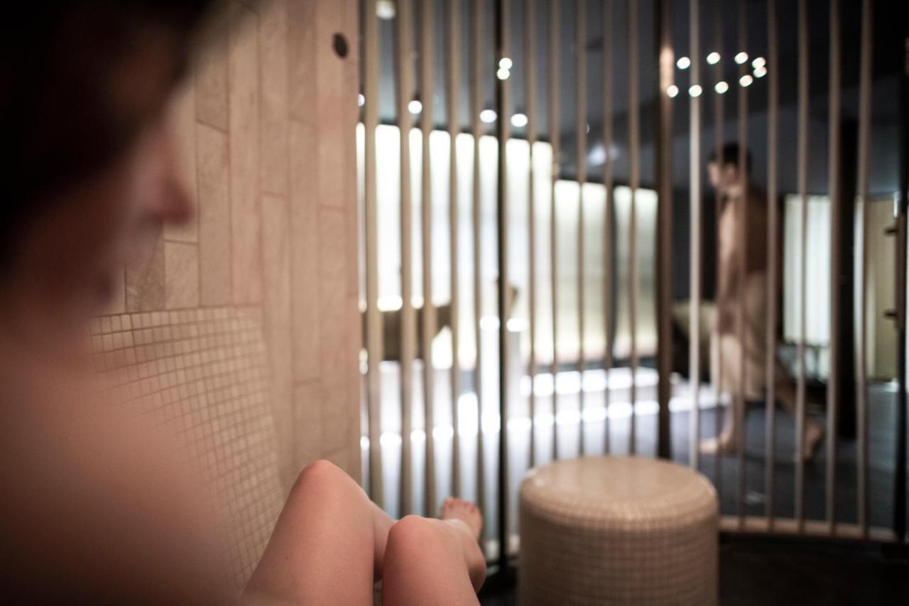 Post Hotel - Tradition & Lifestyle Adults Only San Candido Bagian luar foto